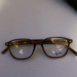 Rayban RB5393 frames