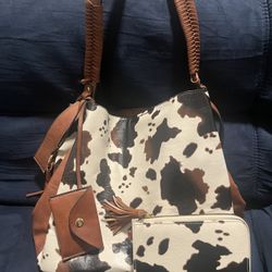 Purse/ Bag 