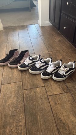 Vans