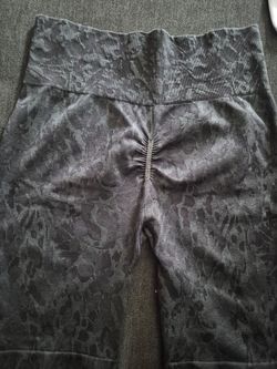 Gymshark athletic shorts