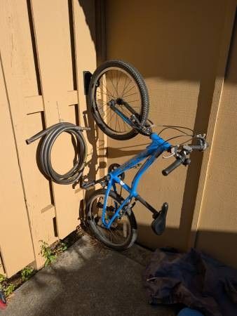 Giant XTC Jr 20 - $210 (sunnyvale)