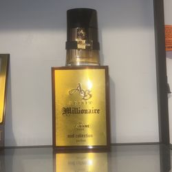 SPIRIT MILLIONAIRE BY LO MANI PARIS