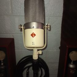 Golden Age Project R1 MkII Ribbon Microphone
