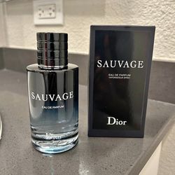 Dior Sauvage Eau de Parfum – 100ml