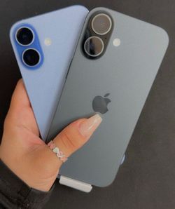 iPhone 16 Plus (Unlocked)