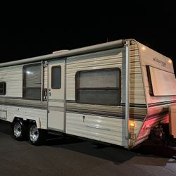 1990 Fleetwood wilderness 