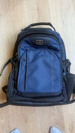 Ogio Backpack Tech Vault Gadget Protection