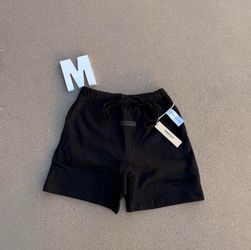 Essential shorts