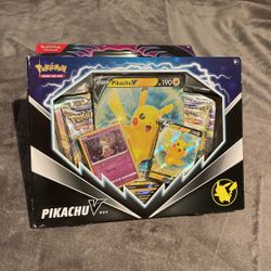 Pokemon Boxes