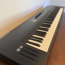 Komplete Control