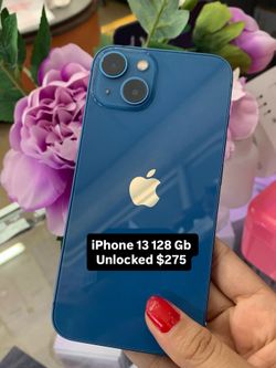 Apple - iPhone 13 128 Gb Unlocked and clean imei