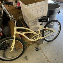 Electra Beach Cruiser