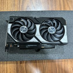 Asus RTX 5060 ti New