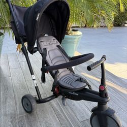 SmarTrike Stroller