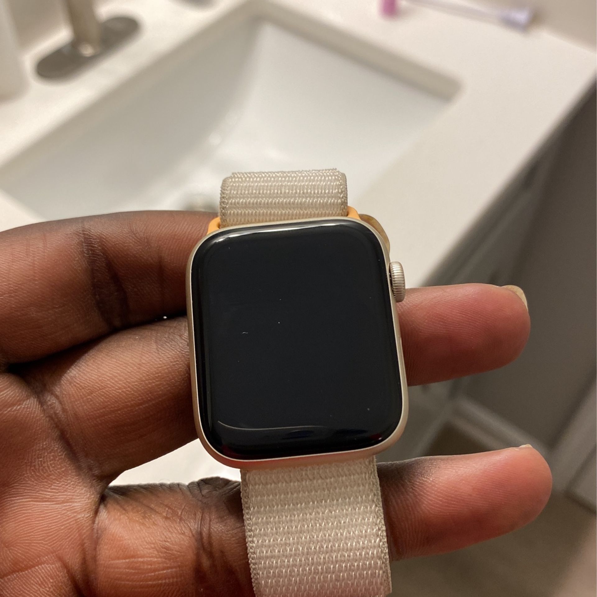 Apple Watch SE 44Mm