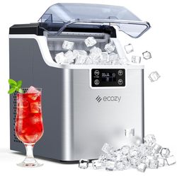 ECOZY ICE MAKER Brand  New