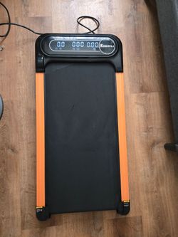 Walking pad