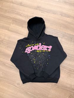Sp5 hoodie