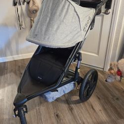 Bob Stroller Alterrain