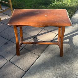 Small Table