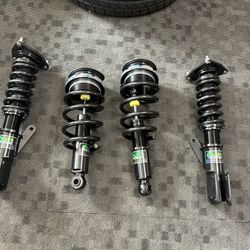 Coilovers For Any Car