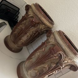 Table Flower Vase 