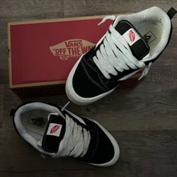 Vans new schol( very negotiable)