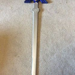Legend Of Zelda - Master Sword Replica
