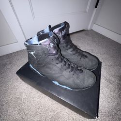 Jordan 7 Retro Chambray (2023) 