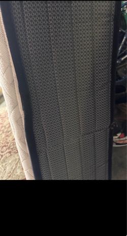 King mattress not free