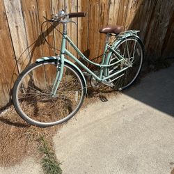 Beach Cruiser