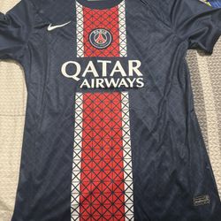 PSG Jersey