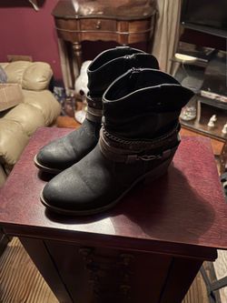 Women’s Ankle Boots