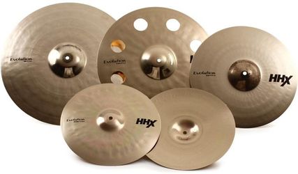 Sabían HHX Evolution