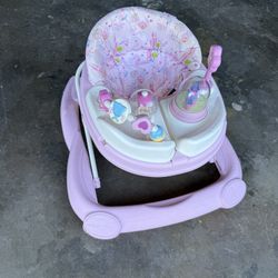 Disney Princess Baby Walker