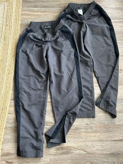 Men’s Under Armour Pants