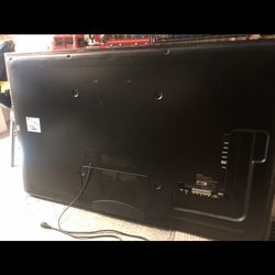 Samsung UN55B7000FWXZA 55" LED TV For Repair