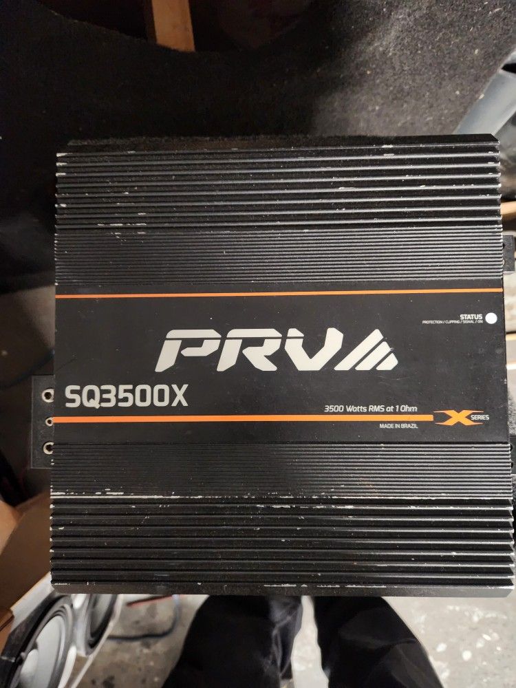 Prv Sq3500