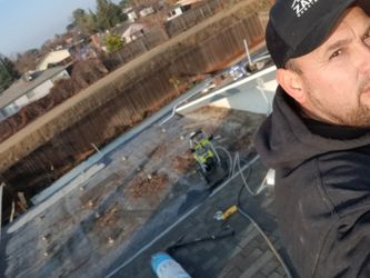 Roofing any House Or Patio