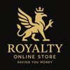 Royalty Online 