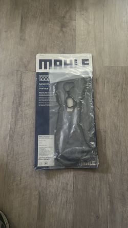 Mahle gaskets