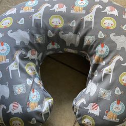 Boppy Nursing Pillow 
