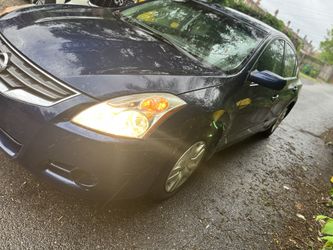 2011 Nissan Altima