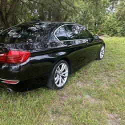Clean 160k Miles 2015 Bmw No Issues Smooth Very Fast Twin Turbo 