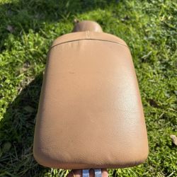 06-17 Dyna Corbin Bmc Seat