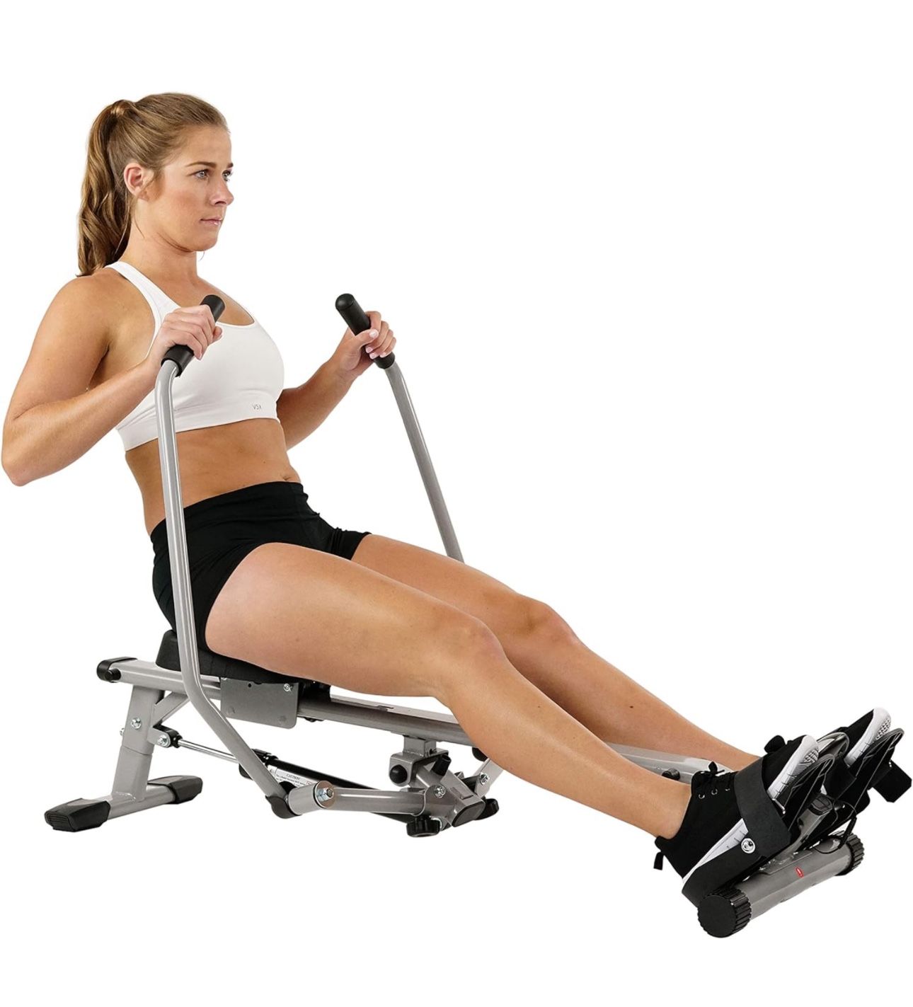 Exercise Rowing Machine