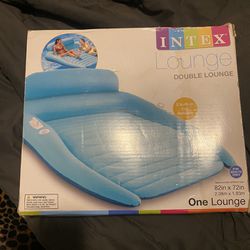 Inflatable Lounge Chair 