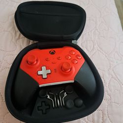 Xbox Elite Controller/Component Pack