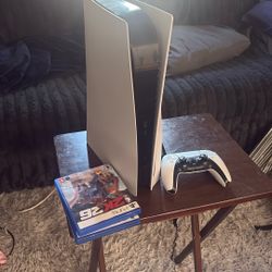 PS5 