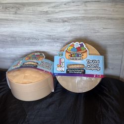 Squishy dumplings JUMBO